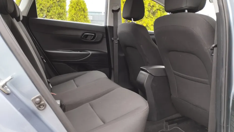 HYUNDAI Bayon Bayon 1.0 T-GDI Smart