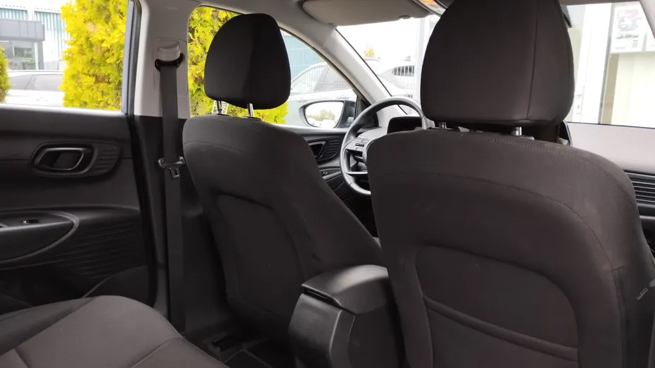 HYUNDAI Bayon Bayon 1.0 T-GDI Smart