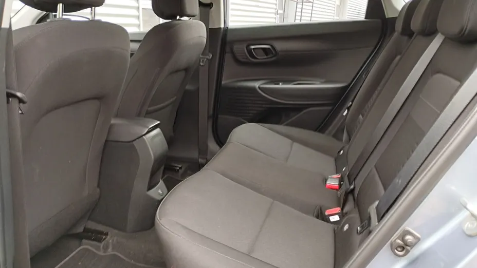 HYUNDAI Bayon Bayon 1.0 T-GDI Smart