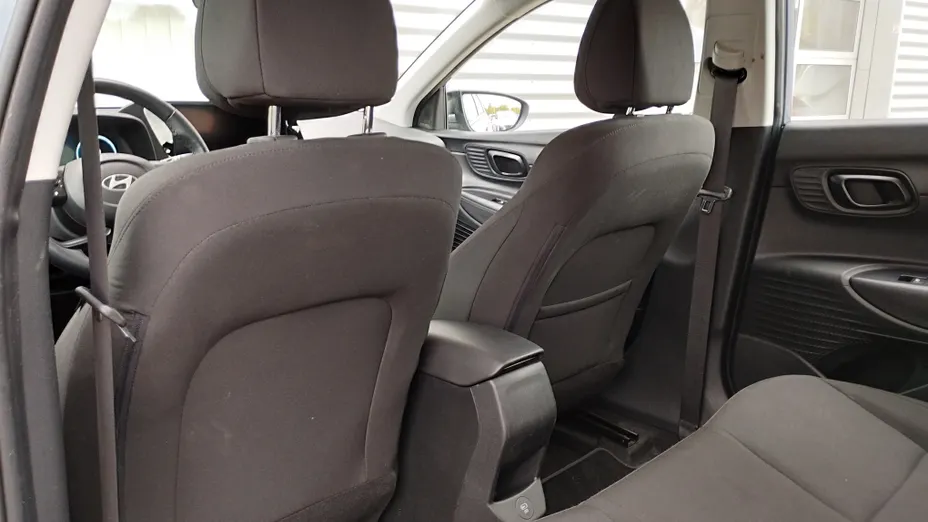 HYUNDAI Bayon Bayon 1.0 T-GDI Smart