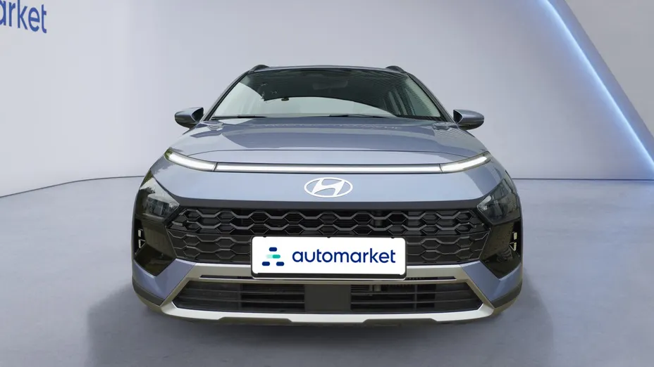 HYUNDAI Bayon Bayon 1.0 T-GDI Smart