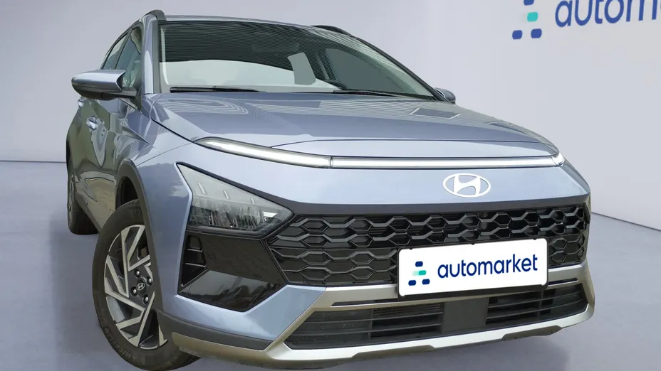HYUNDAI Bayon Bayon 1.0 T-GDI Smart