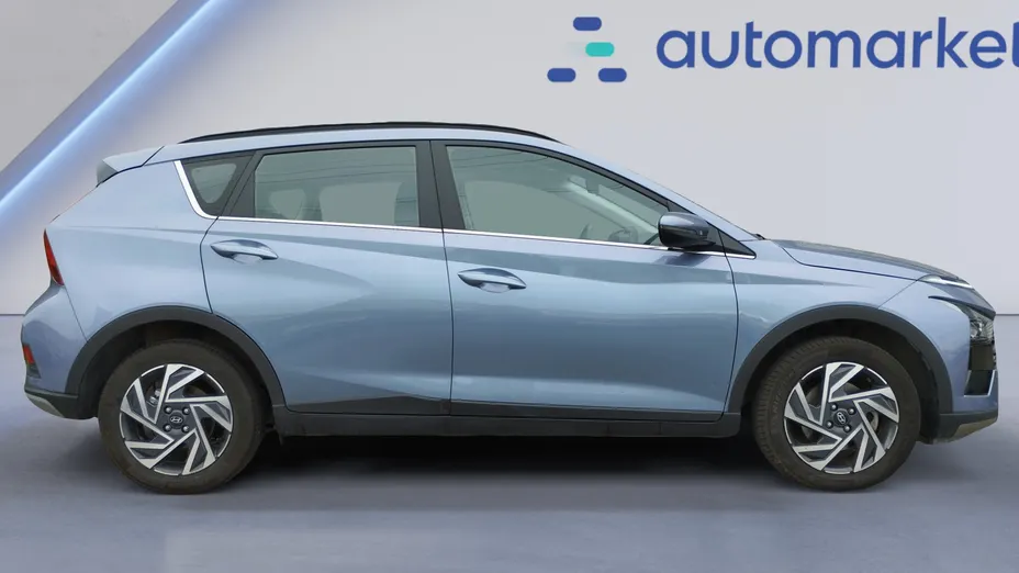 HYUNDAI Bayon Bayon 1.0 T-GDI Smart