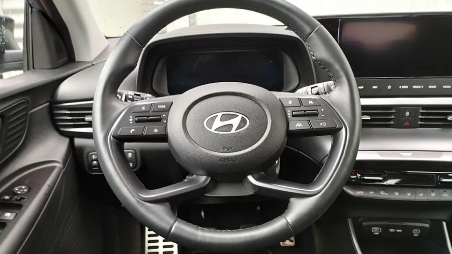 HYUNDAI Bayon Bayon 1.0 T-GDI Smart