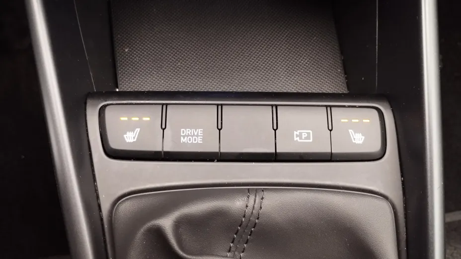 HYUNDAI Bayon Bayon 1.0 T-GDI Smart