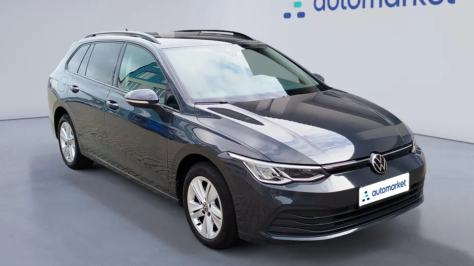 VOLKSWAGEN Golf Golf VIII 2.0 TDI Life