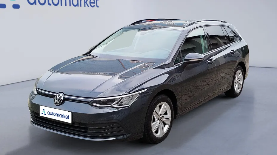 VOLKSWAGEN Golf Golf VIII 2.0 TDI Life