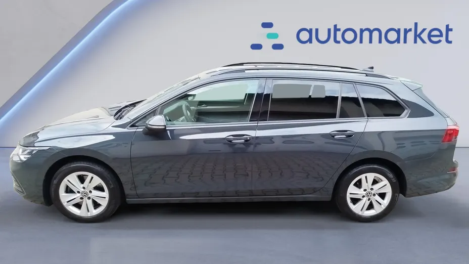 VOLKSWAGEN Golf Golf VIII 2.0 TDI Life