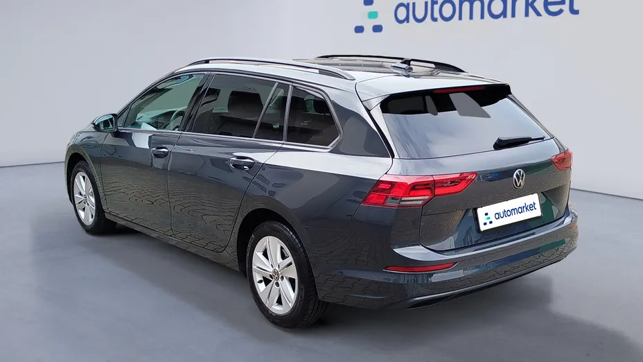 VOLKSWAGEN Golf Golf VIII 2.0 TDI Life