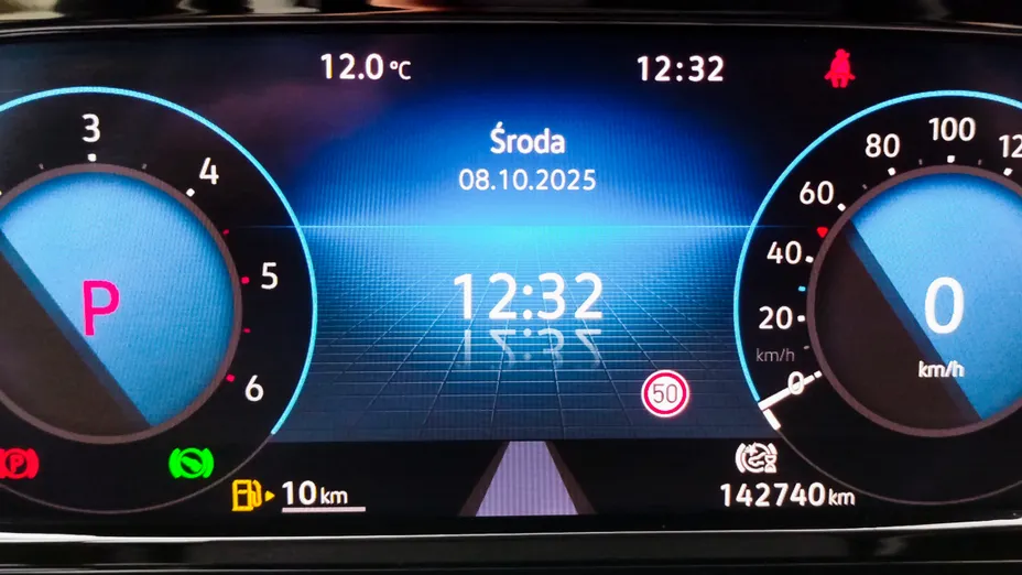 VOLKSWAGEN Golf Golf VIII 2.0 TDI Life