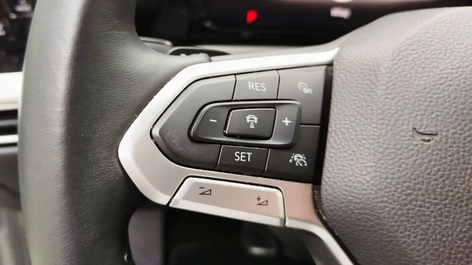 VOLKSWAGEN Golf Golf VIII 2.0 TDI Life