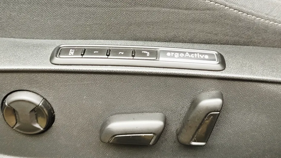 VOLKSWAGEN Golf Golf VIII 2.0 TDI Life