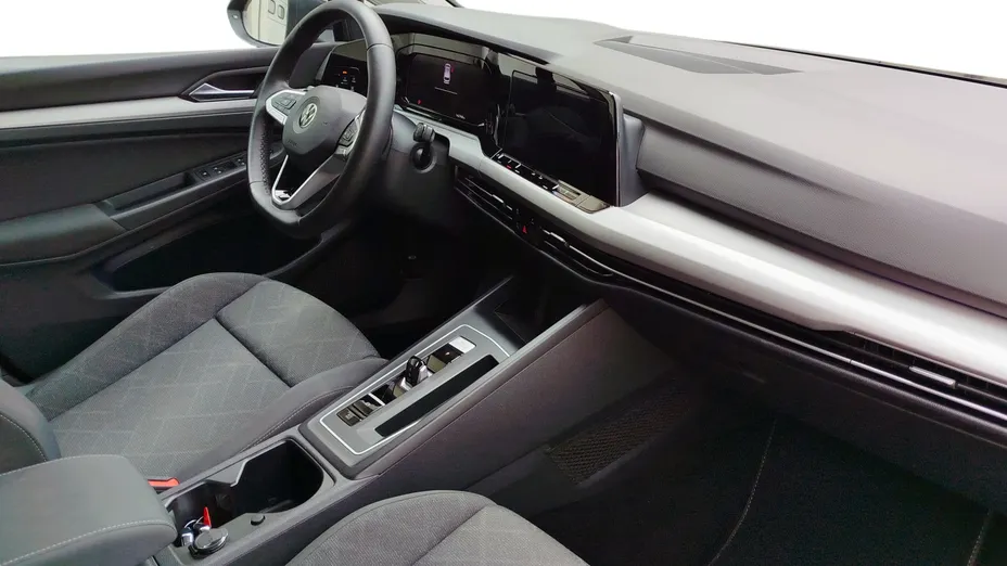 VOLKSWAGEN Golf Golf VIII 2.0 TDI Life