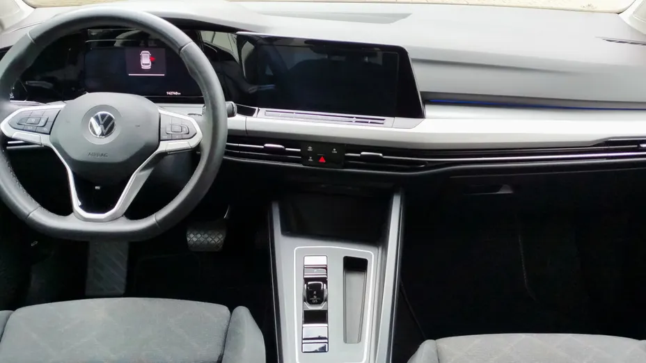 VOLKSWAGEN Golf Golf VIII 2.0 TDI Life