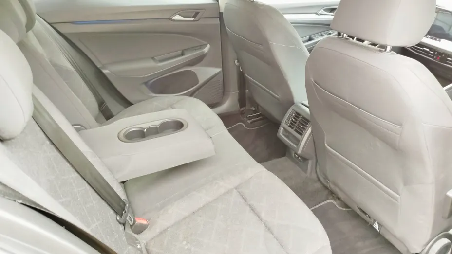 VOLKSWAGEN Golf Golf VIII 2.0 TDI Life