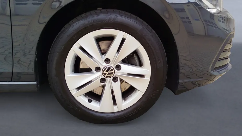 VOLKSWAGEN Golf Golf VIII 2.0 TDI Life