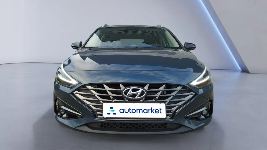 HYUNDAI i30 i30 1.5 T-GDI 48V Smart DCT
