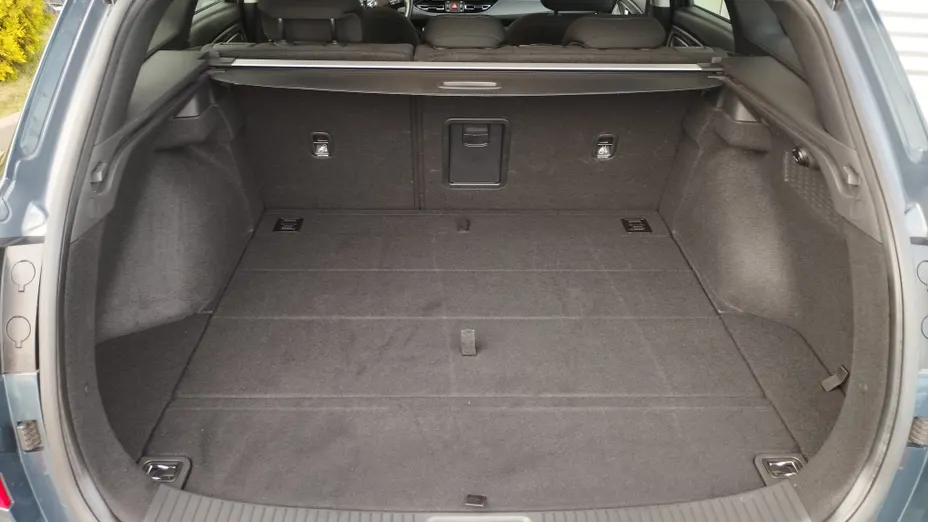 HYUNDAI i30 i30 1.5 T-GDI 48V Smart DCT