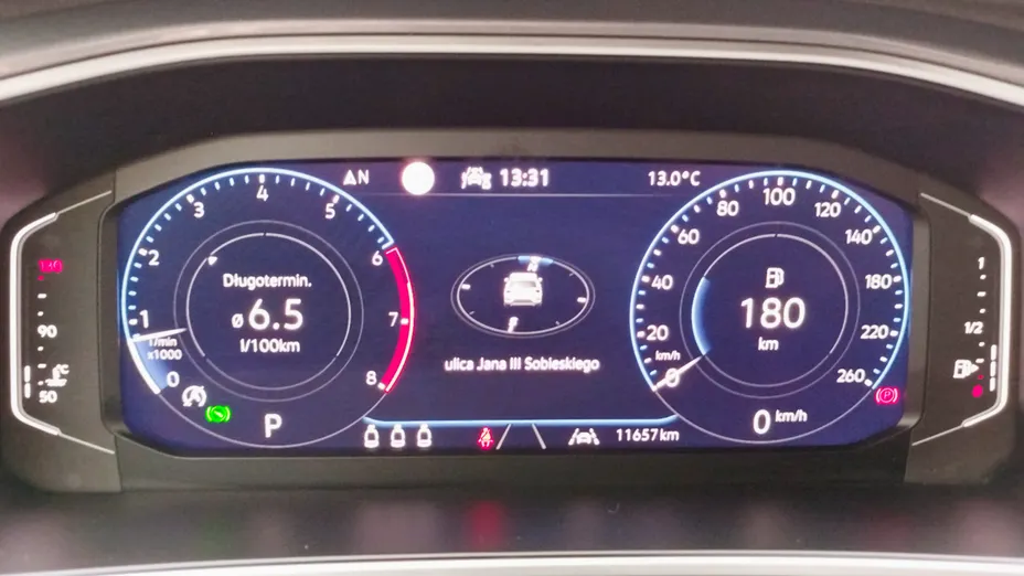 VOLKSWAGEN T-ROC T-ROC 1.5 TSI Style DSG