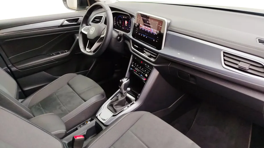 VOLKSWAGEN T-ROC T-ROC 1.5 TSI Style DSG