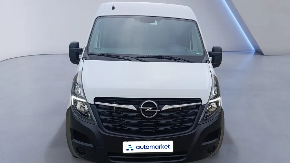 OPEL Movano Movano CDTI L2H2