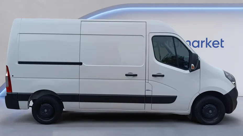 OPEL Movano Movano CDTI L2H2
