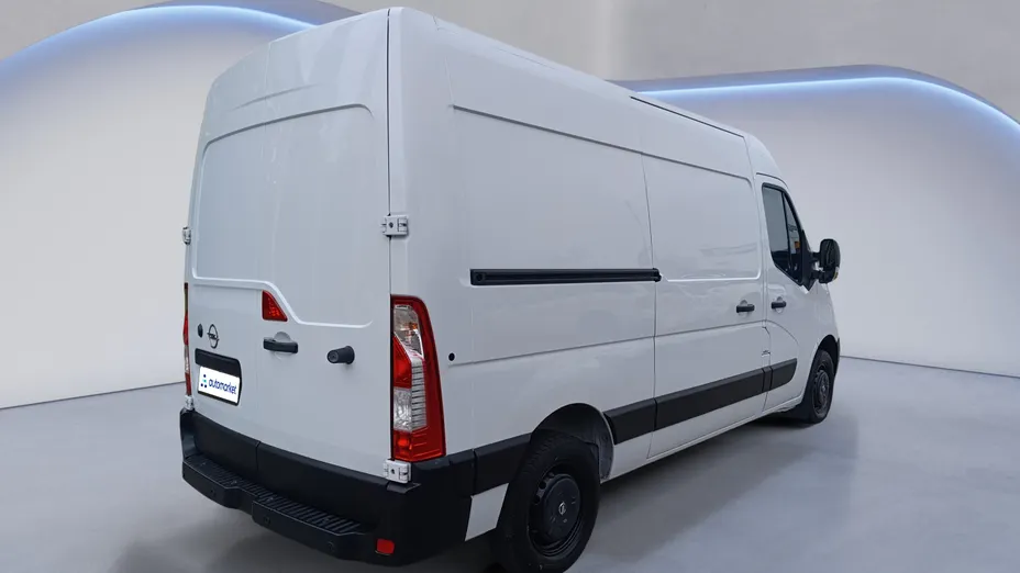 OPEL Movano Movano CDTI L2H2