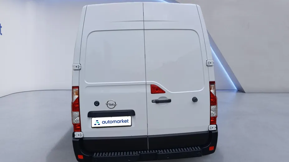 OPEL Movano Movano CDTI L2H2