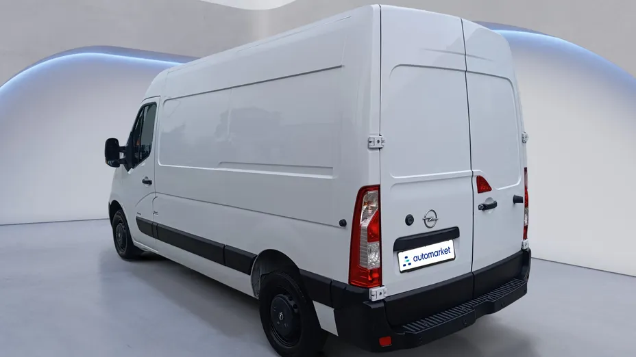 OPEL Movano Movano CDTI L2H2