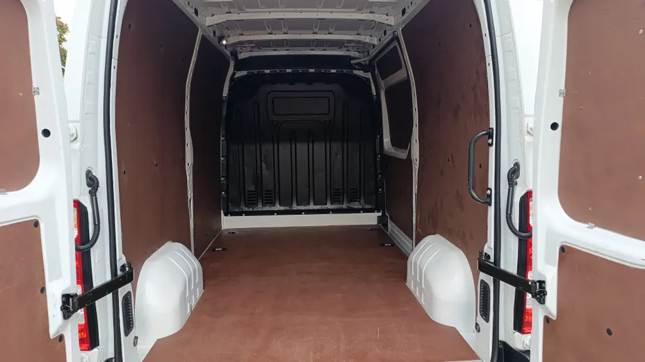 OPEL Movano Movano CDTI L2H2