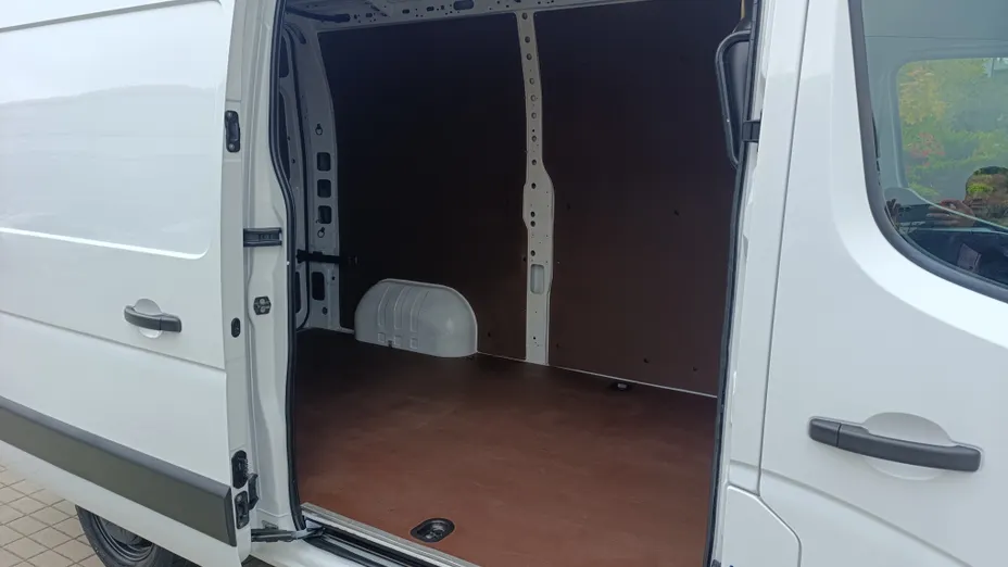 OPEL Movano Movano CDTI L2H2