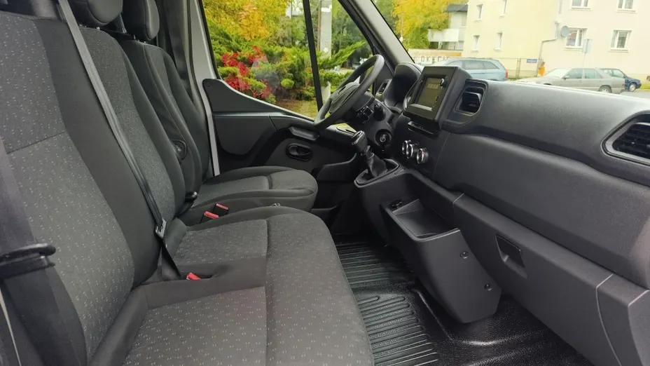 OPEL Movano Movano CDTI L2H2