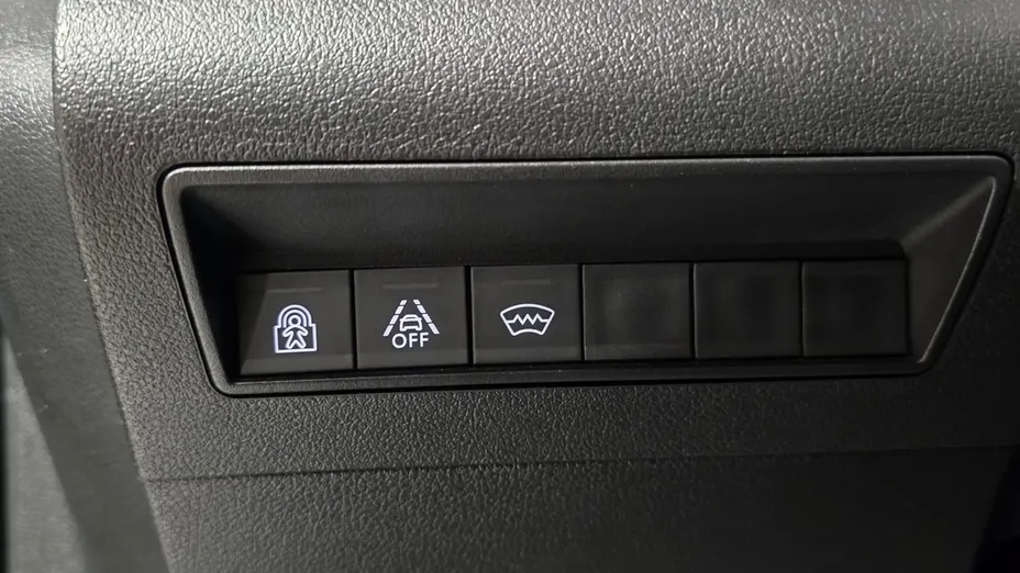 PEUGEOT Rifter Rifter 1.5 BlueHDI Allure