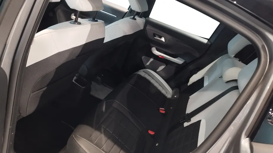 CITROEN C3 C3 1.2 T Max Nowy