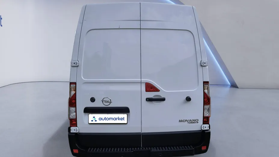 OPEL Movano Movano CDTI L2H2