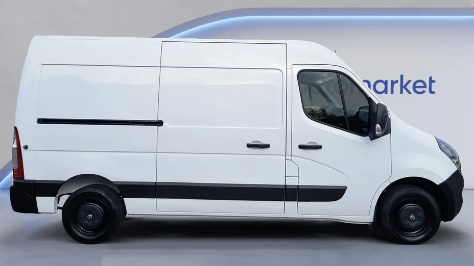OPEL Movano Movano CDTI L2H2