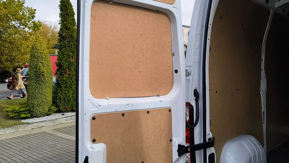 OPEL Movano Movano CDTI L2H2
