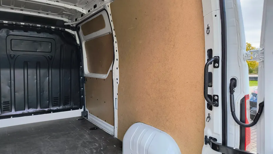 OPEL Movano Movano CDTI L2H2
