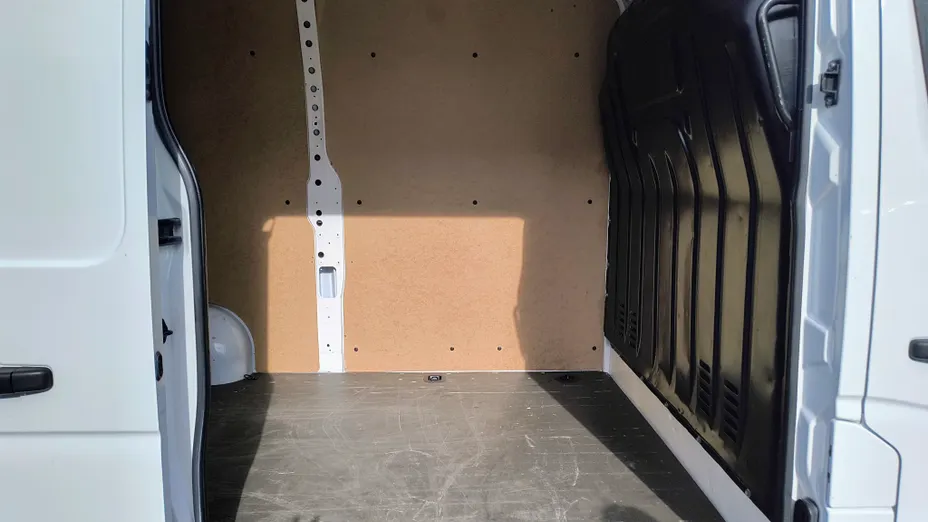 OPEL Movano Movano CDTI L2H2
