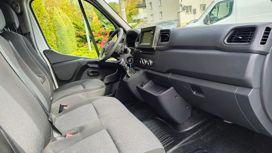 OPEL Movano Movano CDTI L2H2