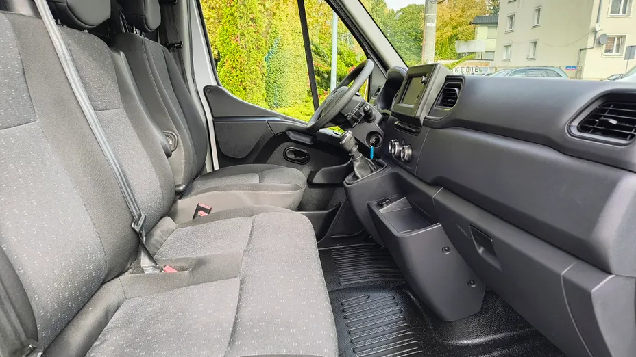 OPEL Movano Movano CDTI L2H2