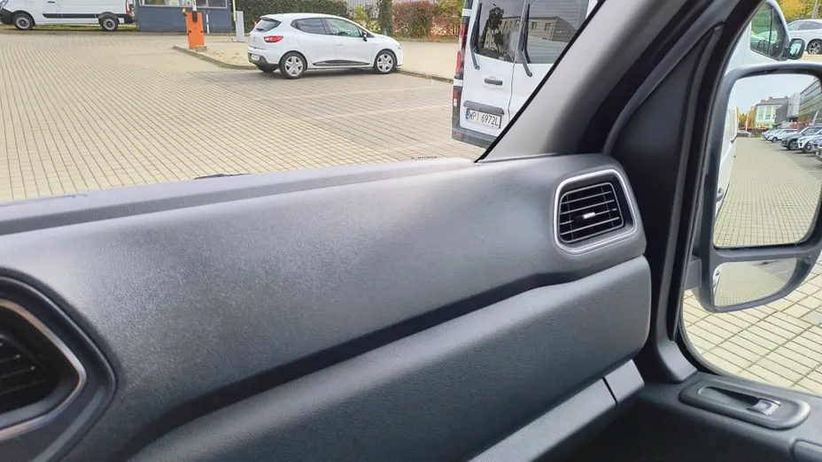 OPEL Movano Movano CDTI L2H2
