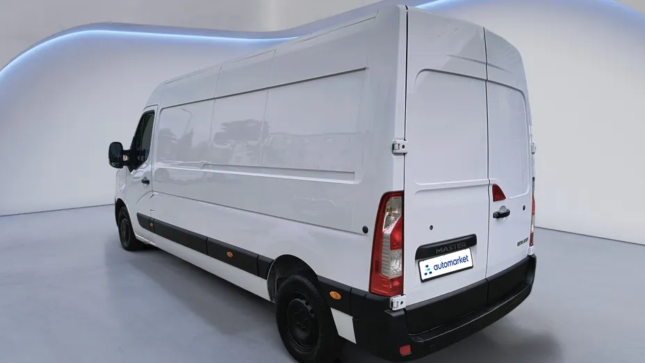 RENAULT Master Master dCi L3H2 Business