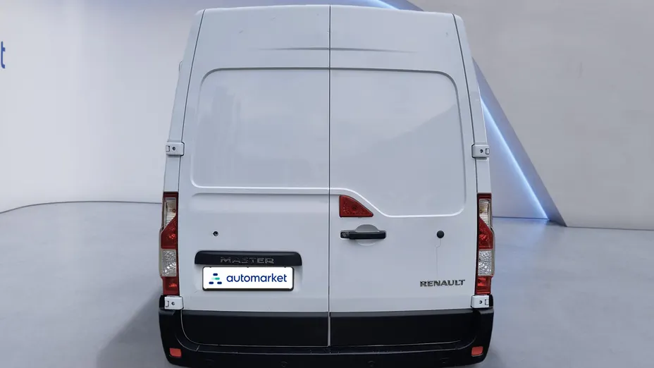 RENAULT Master Master dCi L3H2 Business