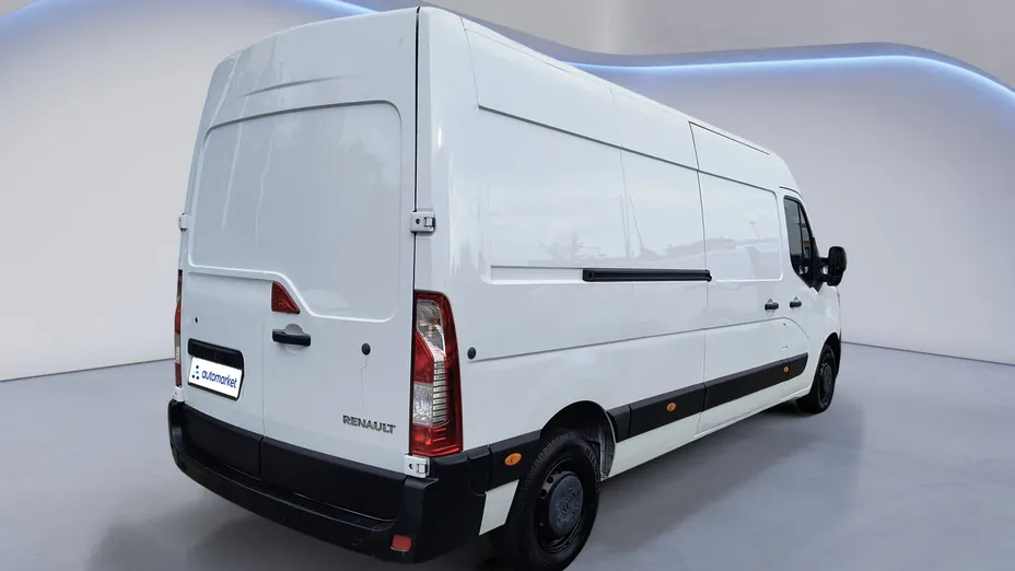 RENAULT Master Master dCi L3H2 Business