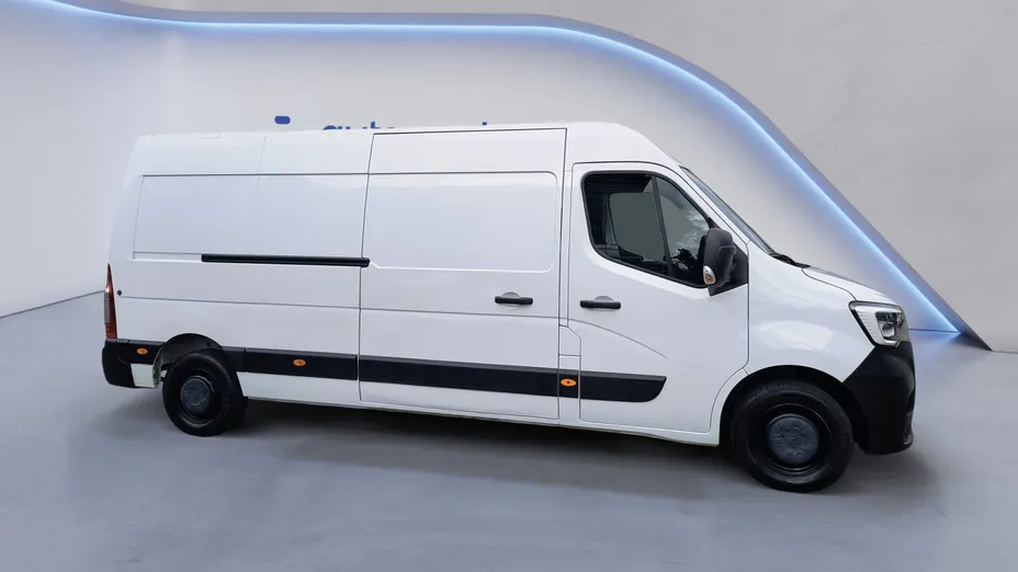 RENAULT Master Master dCi L3H2 Business