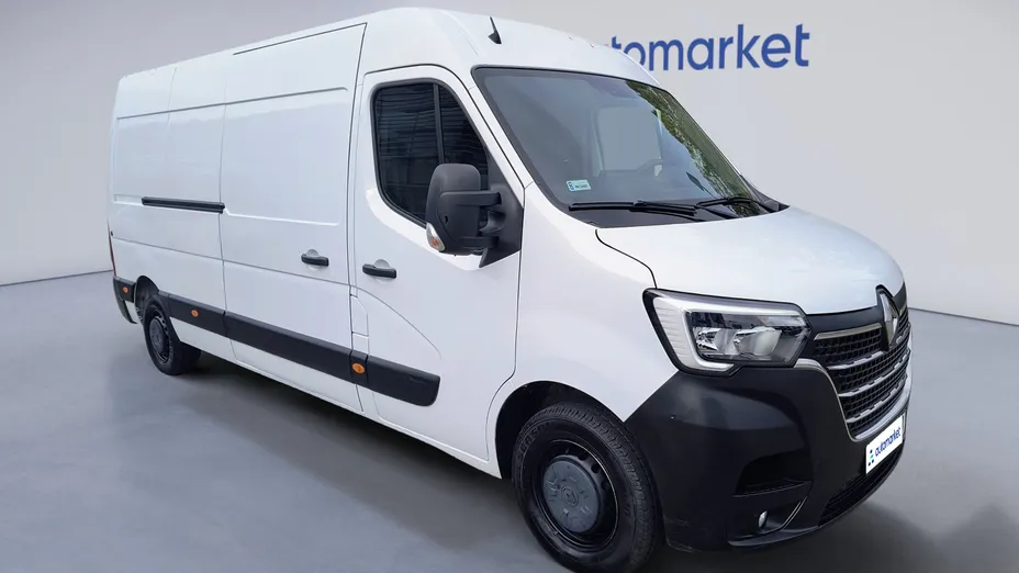 RENAULT Master Master dCi L3H2 Business