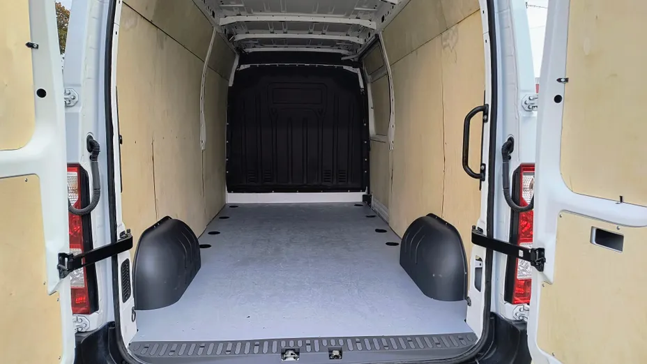 RENAULT Master Master dCi L3H2 Business