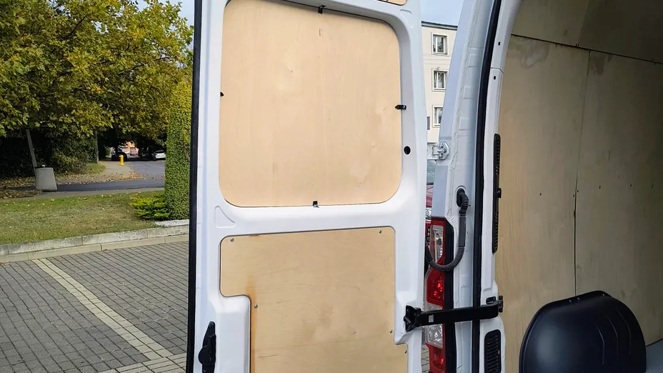 RENAULT Master Master dCi L3H2 Business