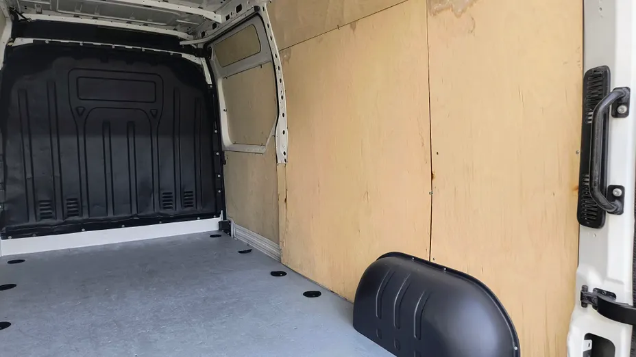 RENAULT Master Master dCi L3H2 Business